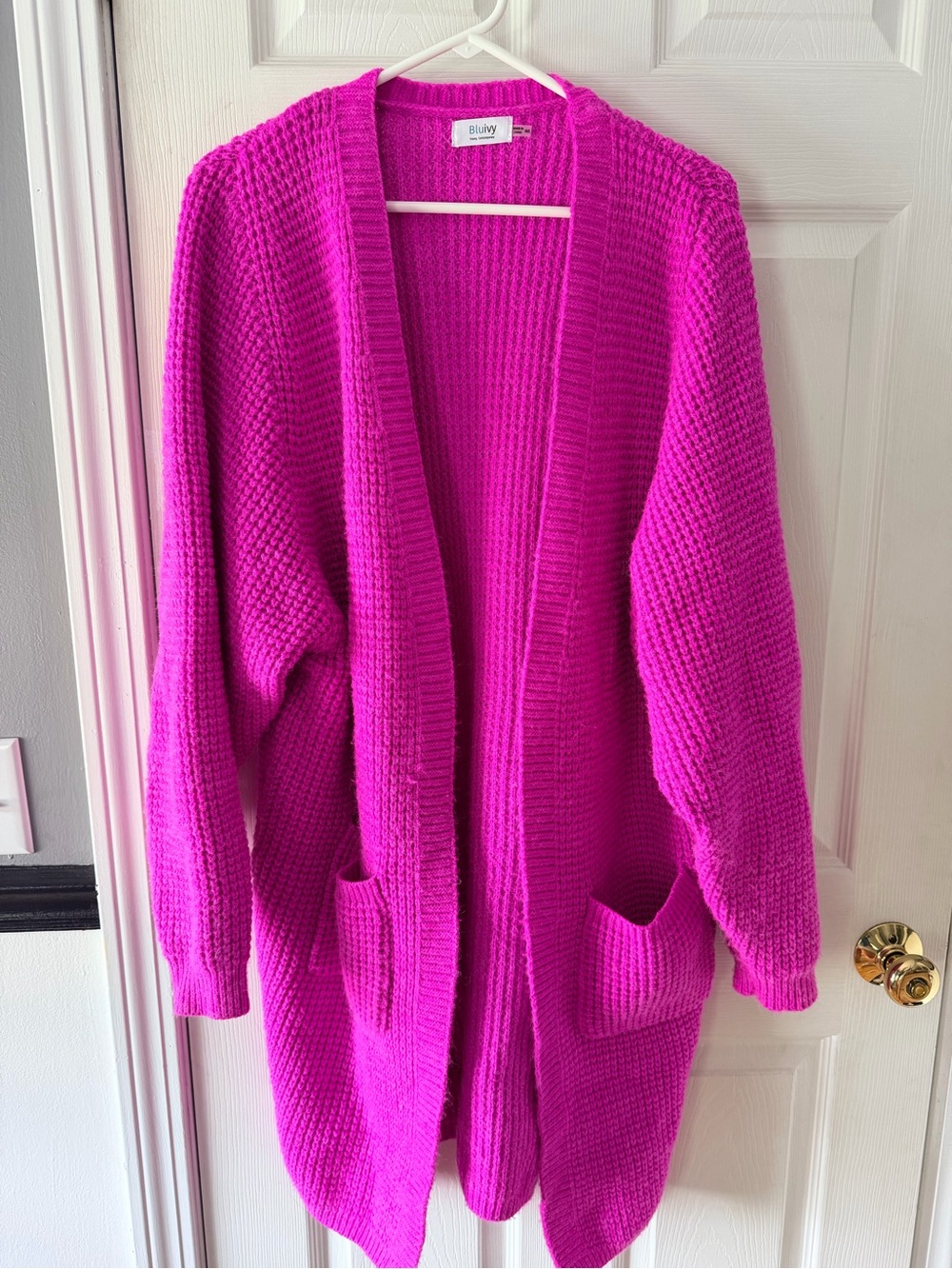 Blu Ivy Sweater